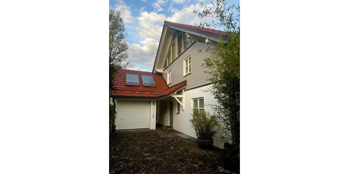 Doppelhaushälfte Seefeld - 5.5 Zimmer, 172 m&sup2;, 2.995&euro; | Angebot:26270965