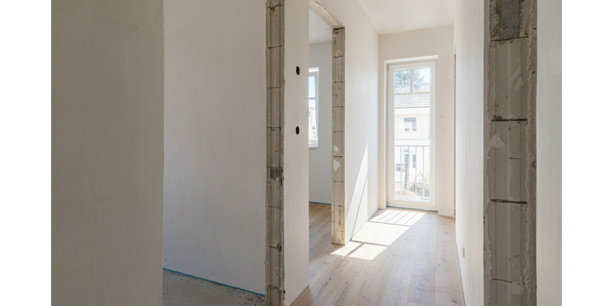 Etagenwohnung Binz - 3 Zimmer, 56 m&sup2;, 896&euro; | Angebot:25683129