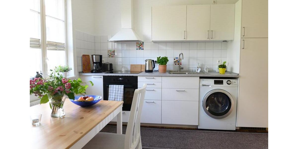 Maisonettenwohnung Berlin Steglitz-Zehlendorf - 1 Zimmer, 75 m&sup2;, 1.600&euro; | Angebot:26647726