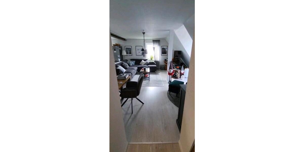 Maisonettenwohnung Großostheim - 2 Zimmer, 90 m&sup2;, 900&euro; | Angebot:25964157