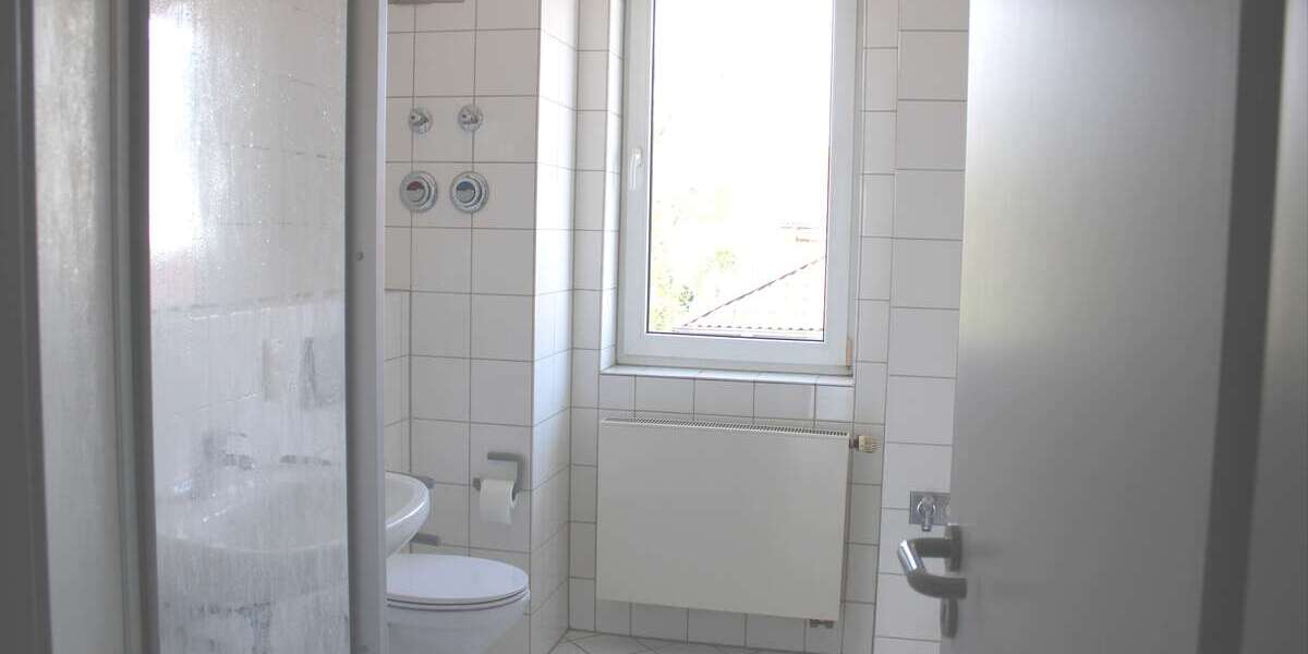 sonnige 2 Zimmer-Wohnung mit Balkon & Küche - Appartement Magdeburg Werder | Angebot:10983279