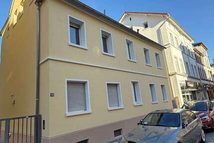 Wohnung Offenbach - 2 Zimmer, 40 m&sup2;, 650&euro; | Angebot:26107048