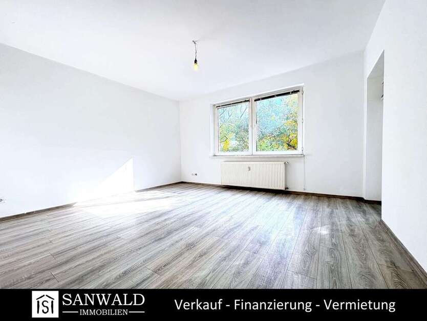 Wohnung zum Mieten in Marl 440 € 75 m² 3.5 zimmer