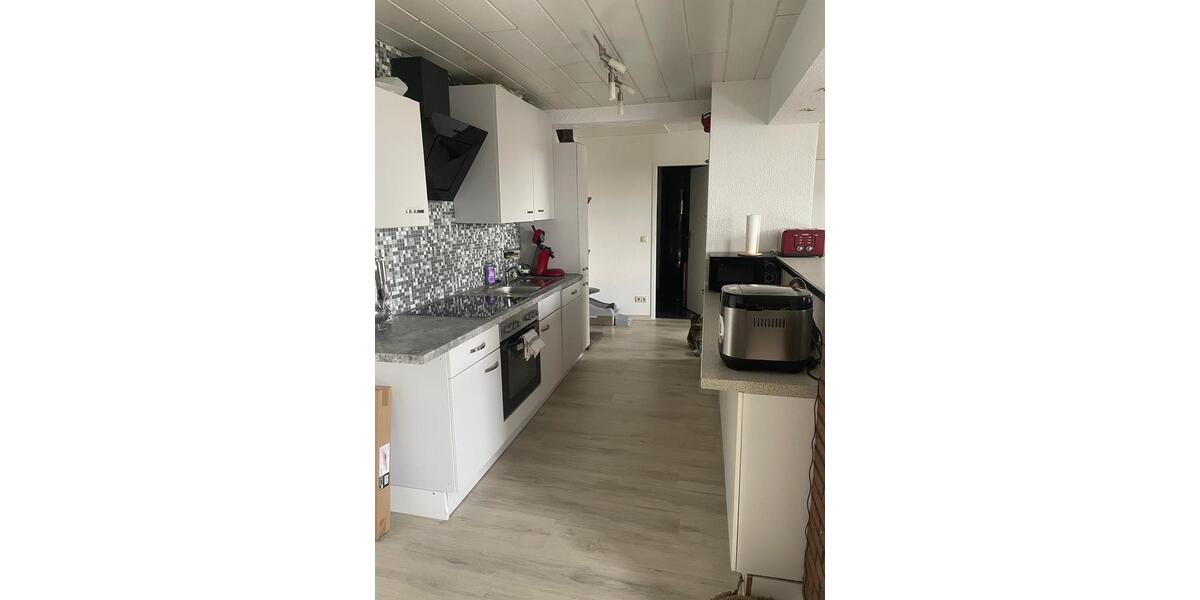 Erdgeschoßwohnung Vlotho - 3 Zimmer, 85 m&sup2;, 667&euro; | Angebot:25832701