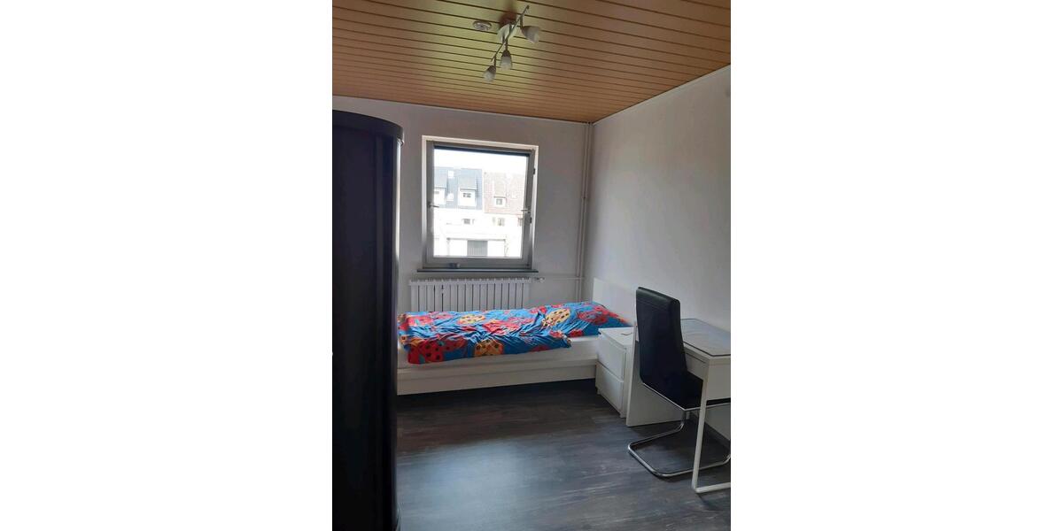 1WG ZIMMER AB1.1.26 CITY PRIVATE ZIMMERVERMIETUNG HANDWERKER FREI 6 zimmer