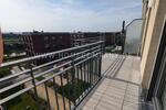 MöbliertFurnished 1-Zimmer Apartment in Dresden-Hafencity mit Balkon 2 Personen