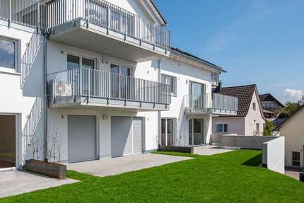 Wohnung Gaienhofen - 3.5 Zimmer, 98 m&sup2;, 1.470&euro; | Angebot:26723333