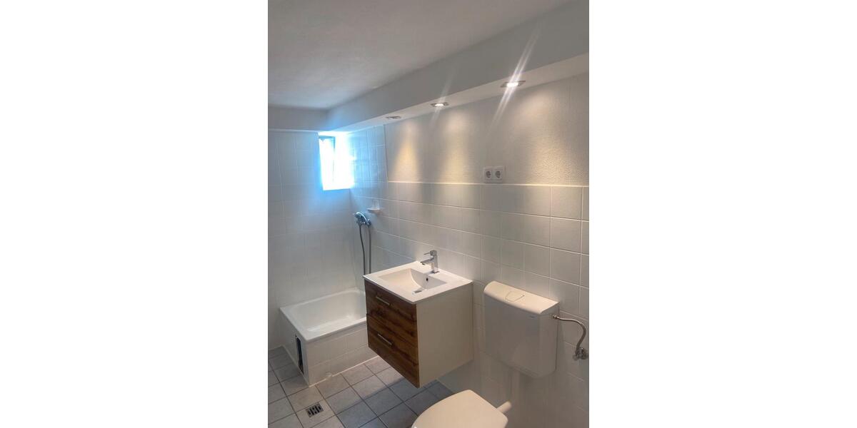 Etagenwohnung Wuppertal Gemarkung Ronsdorf - 2 Zimmer, 40 m&sup2;, 500&euro; | Angebot:26439705