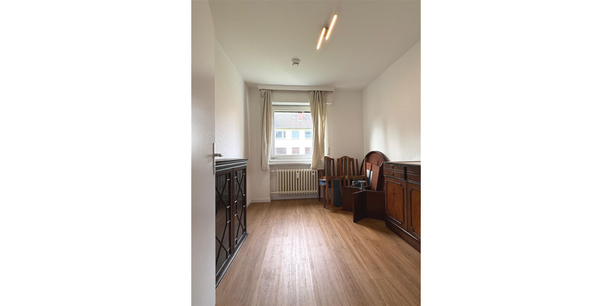 Erdgeschoßwohnung Diepholz - 4 Zimmer, 84 m&sup2;, 550&euro; | Angebot:25886900