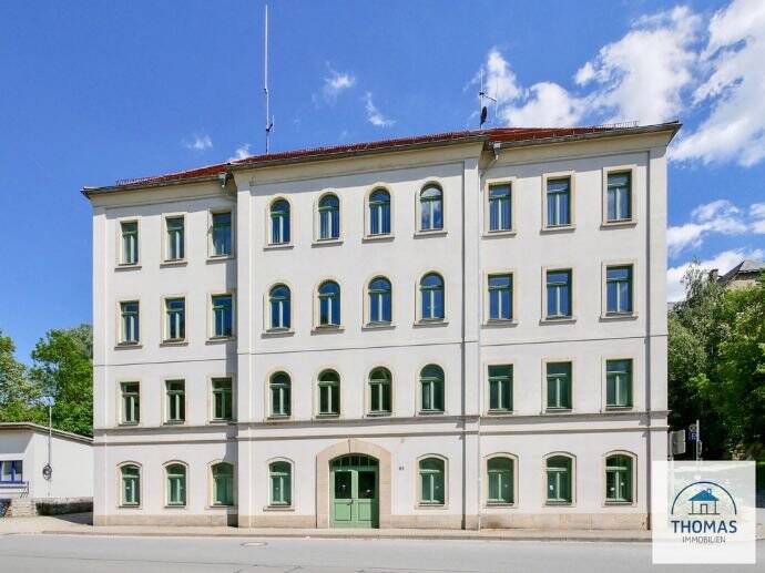 Gewerbeobjekt Sebnitz - 1.296&euro; | Angebot:25664024