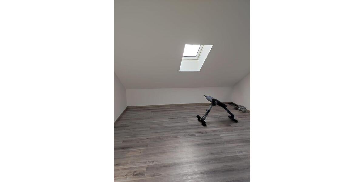 Maisonettenwohnung Lindern (Oldenburg) - 3 Zimmer, 90 m&sup2;, 850&euro; | Angebot:26124487