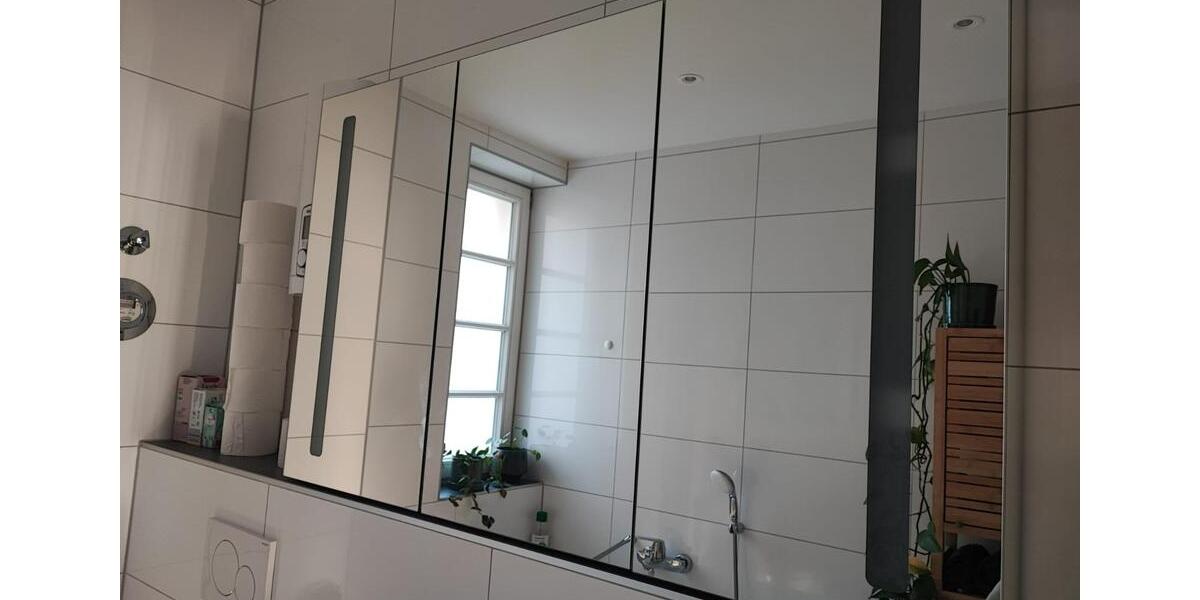 Wohnen auf Zeit Mannheim Niederfeld - 1 Zimmer, 78 m&sup2;, 600&euro; | Angebot:25078849