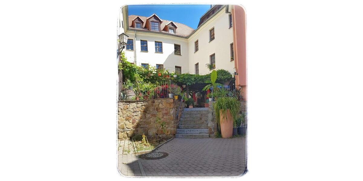 Dachgeschoßwohnung Bautzen - 3 Zimmer, 69 m&sup2;, 400&euro; | Angebot:26354994