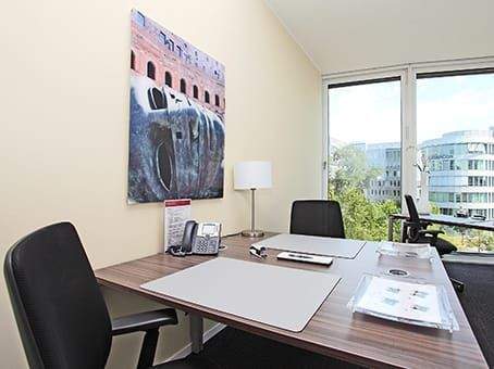 Gewerbeobjekt Düsseldorf Unterrath - 245&euro; | Angebot:25251615