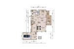 Erdgeschoßwohnung Wacken - 3 Zimmer, 140 m&sup2;, 1.280&euro; | Angebot:26493569
