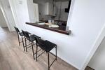 Wohnen auf Zeit Bremerhaven Mitte - 1 Zimmer, 18 m&sup2;, 470&euro; | Angebot:26351754