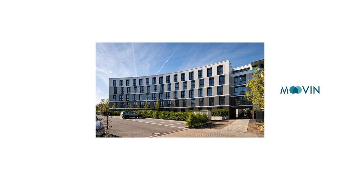Wohnen auf Zeit Düsseldorf Stadtbezirk 3 - 1 Zimmer, 685&euro; | Angebot:20710438