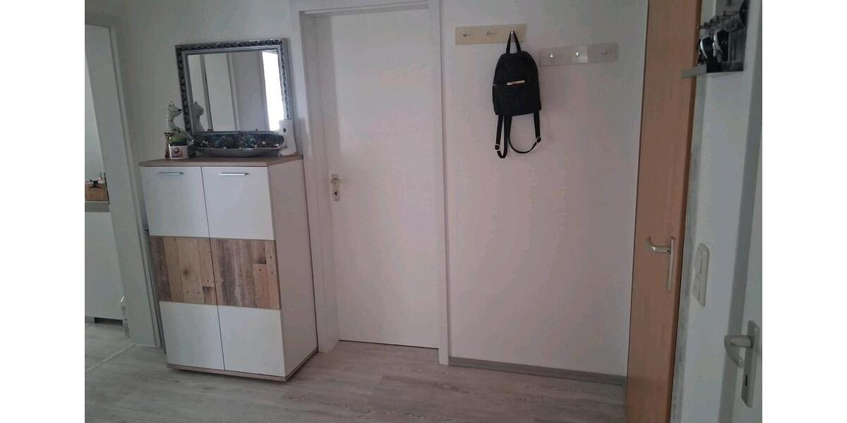 Etagenwohnung Netphen - 3 Zimmer, 59 m&sup2;, 560&euro; | Angebot:26415571
