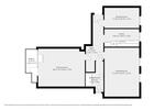 Etagenwohnung Tastrup - 3 Zimmer, 100 m&sup2;, 668&euro; | Angebot:25789708