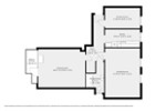 Etagenwohnung Tastrup - 3 Zimmer, 100 m&sup2;, 760&euro; | Angebot:25789708