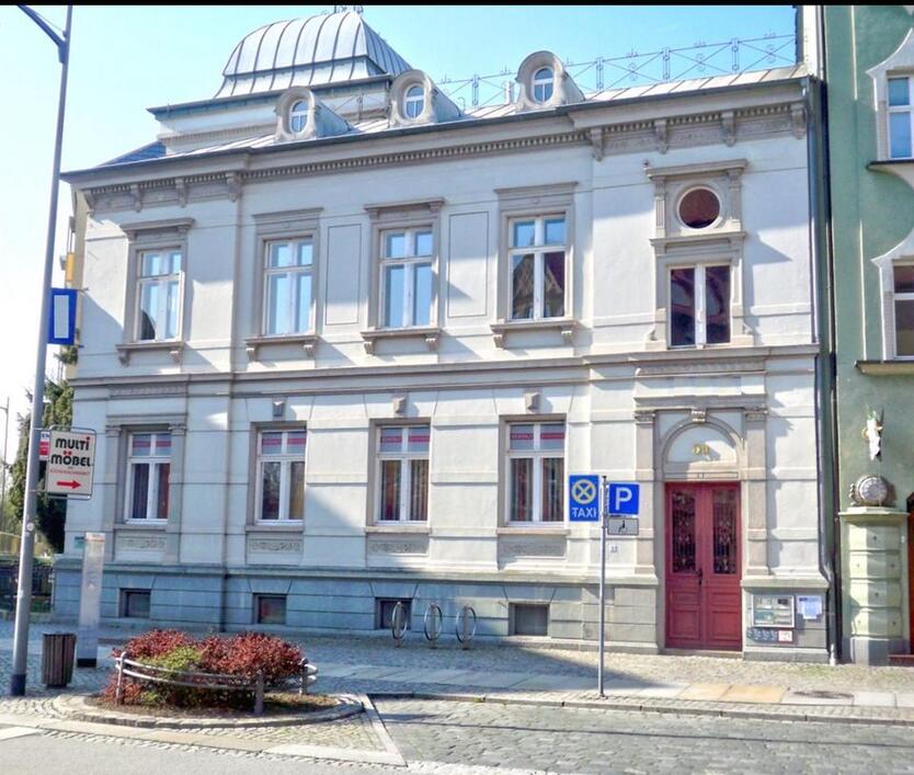 Vermiete 85 m2 Büro, Praxis in Bautzen