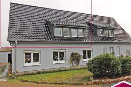 sanierte 3-Zimmer-Dachgeschosswohnung 3 zimmer