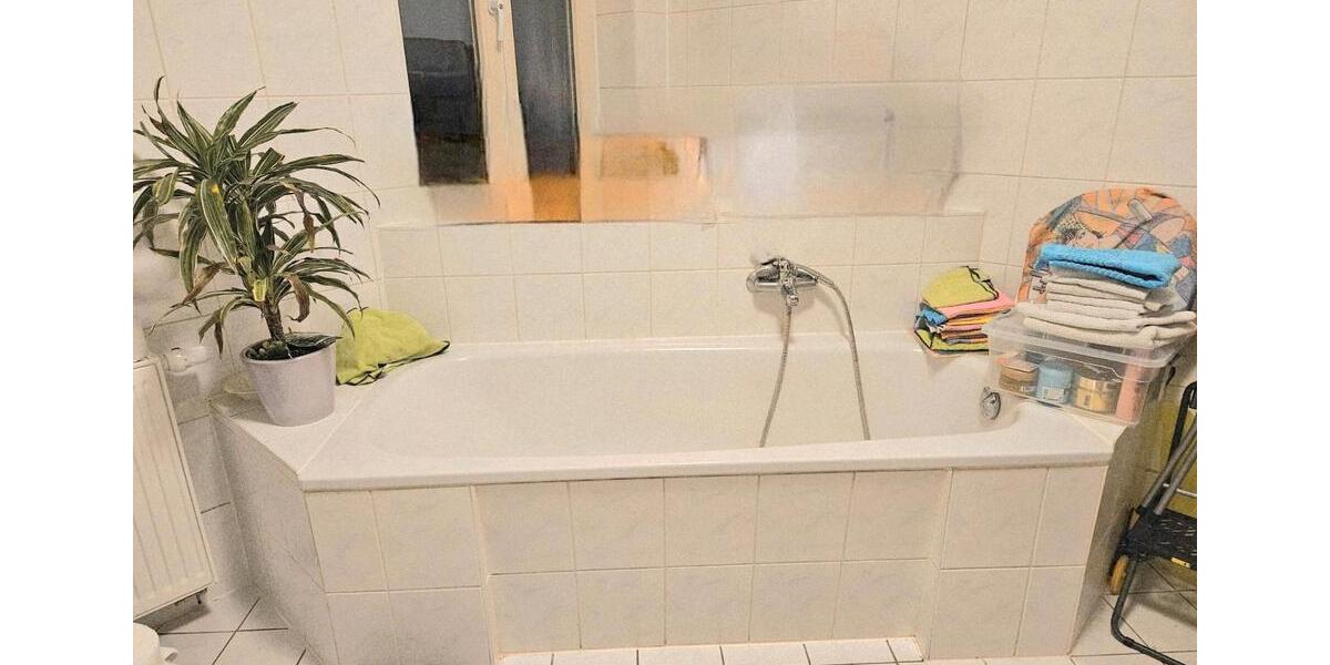 Erdgeschoßwohnung Bad Rodach - 3 Zimmer, 94 m&sup2;, 820&euro; | Angebot:24587476