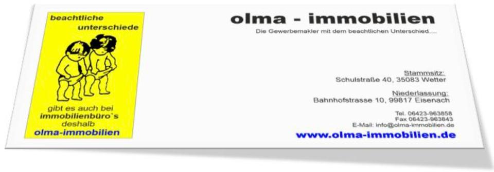 Gewerbeobjekt Herleshausen - 5.000&euro; | Angebot:26131905