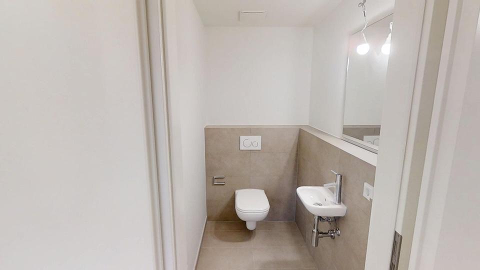 Etagenwohnung Bonn Dransdorf - 3 Zimmer, 79 m&sup2;, 1.210&euro; | Angebot:24849647