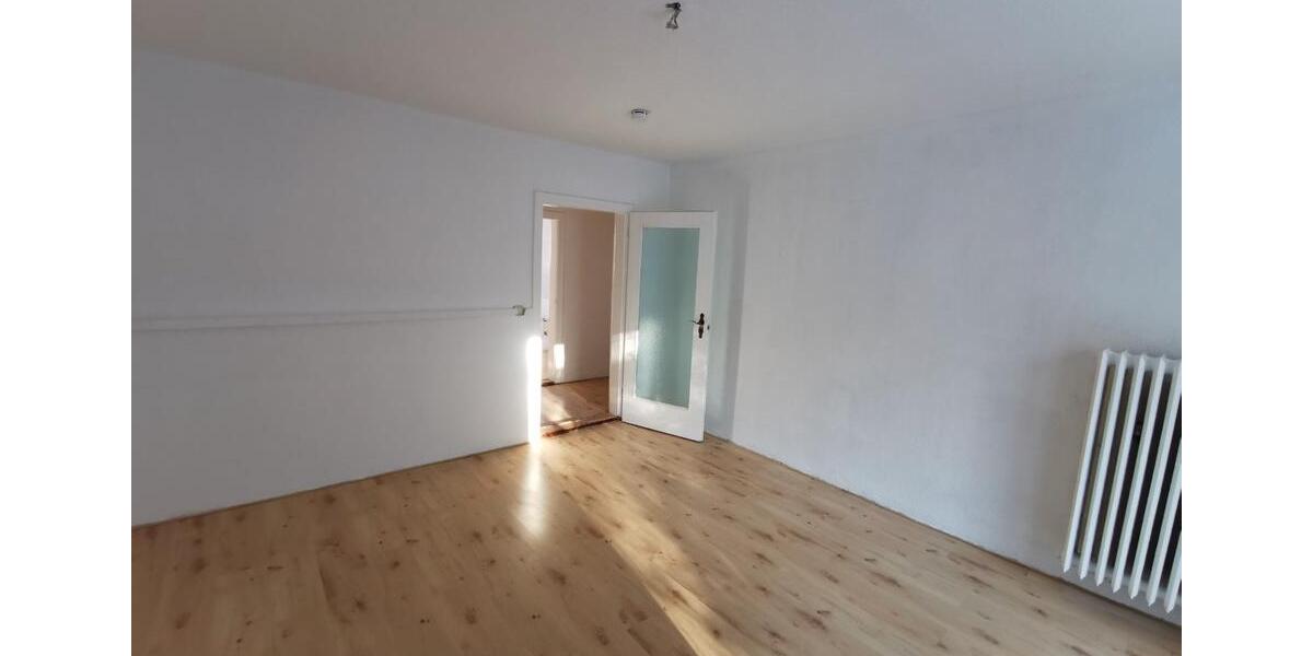 Etagenwohnung Beeskow - 3 Zimmer, 60 m&sup2;, 499&euro; | Angebot:26496207