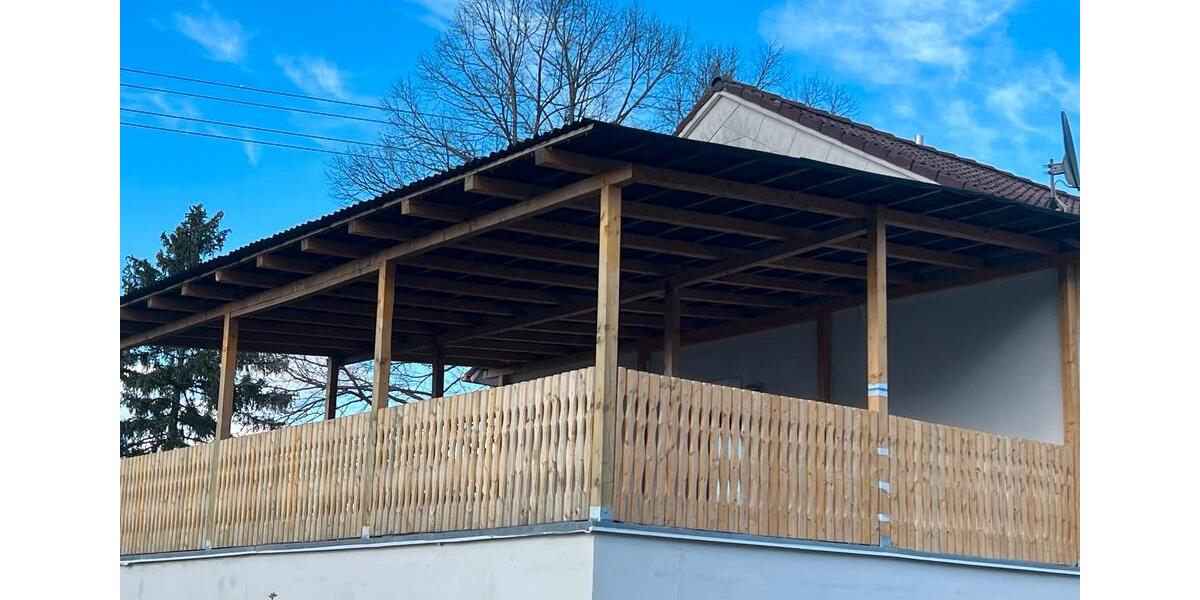 Etagenwohnung Bopfingen - 3 Zimmer, 66 m&sup2;, 750&euro; | Angebot:24314330