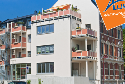 Wohnung Aue-Bad Schlema Bad Schlema - 2 Zimmer, 36 m&sup2;, 187&euro; | Angebot:27454434