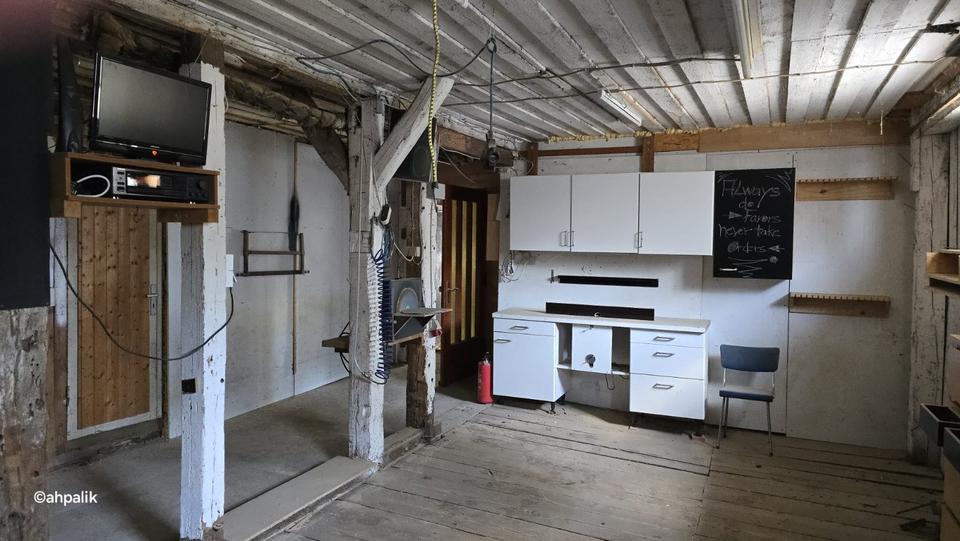 Gewerbeobjekt Bergen - 240&euro; | Angebot:21137597