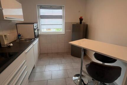 Stilvolle 60 m² Wohnung in ruhiger Lage 2 zimmer