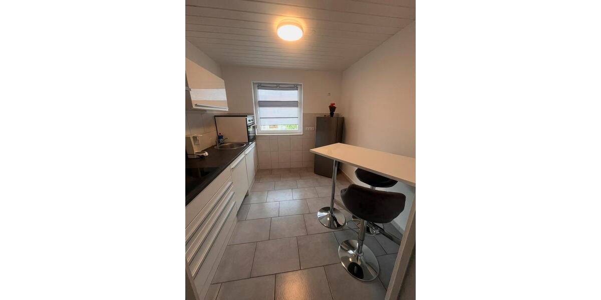 Stilvolle 60 m² Wohnung in ruhiger Lage 2 zimmer