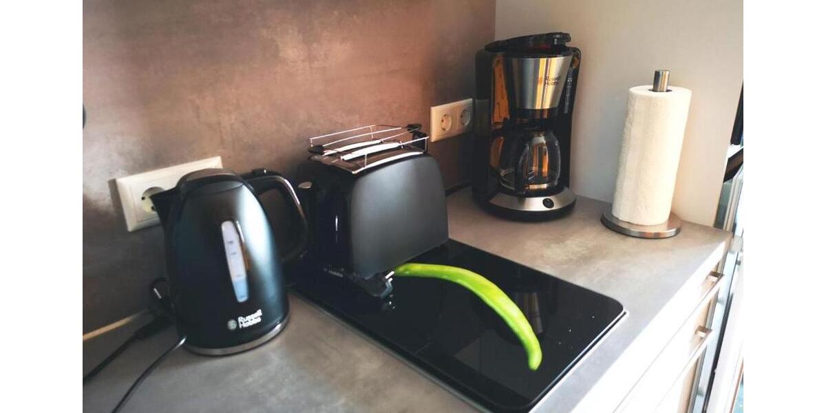 Etagenwohnung Bad Grund (Harz) - 1 Zimmer, 30 m&sup2;, 360&euro; | Angebot:26691588
