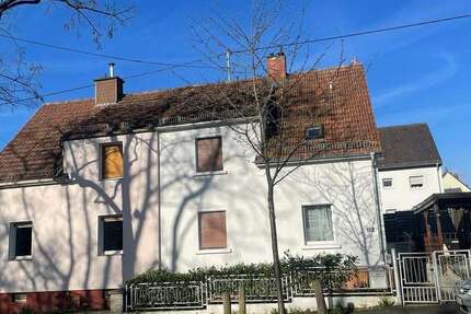 Haus Wiesbaden Bierstadt - 4 Zimmer, 108 m&sup2;, 2.050&euro; | Angebot:26821517