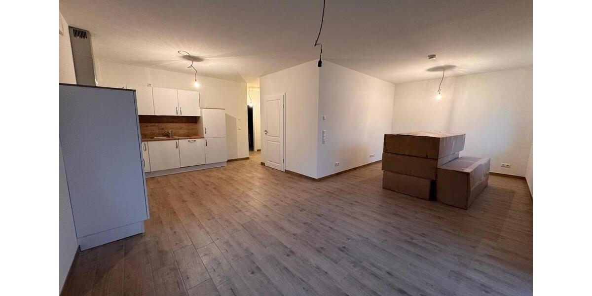 Erdgeschoßwohnung Itzehoe - 2 Zimmer, 60 m&sup2;, 990&euro; | Angebot:23690555