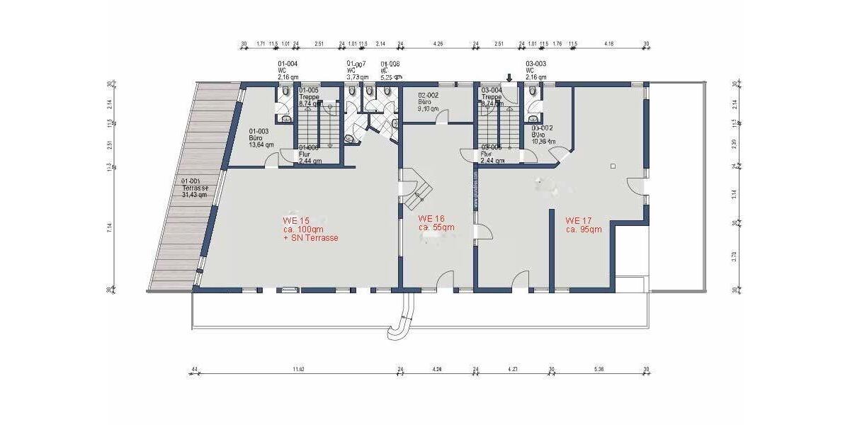 Gewerbeobjekt Zell am Harmersbach - 1.250&euro; | Angebot:26090122