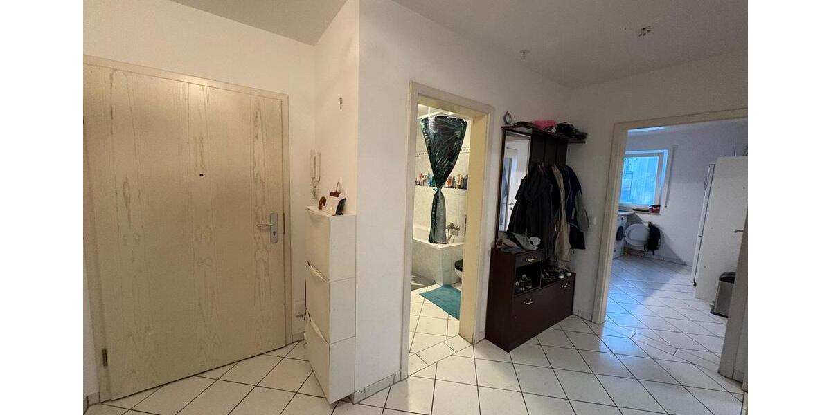 Etagenwohnung Ammerndorf - 3 Zimmer, 74 m&sup2;, 800&euro; | Angebot:26651985
