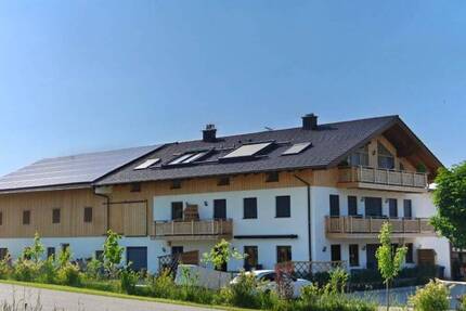 Wohnung Riedering Farnach - 3 Zimmer, 88 m&sup2;, 1.240&euro; | Angebot:26763508