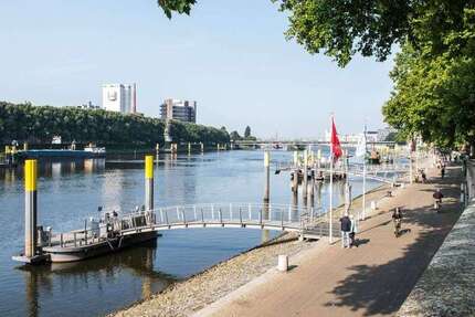 Zimmer Bremen - 2 Zimmer, 1.450&euro; | Angebot:24985972