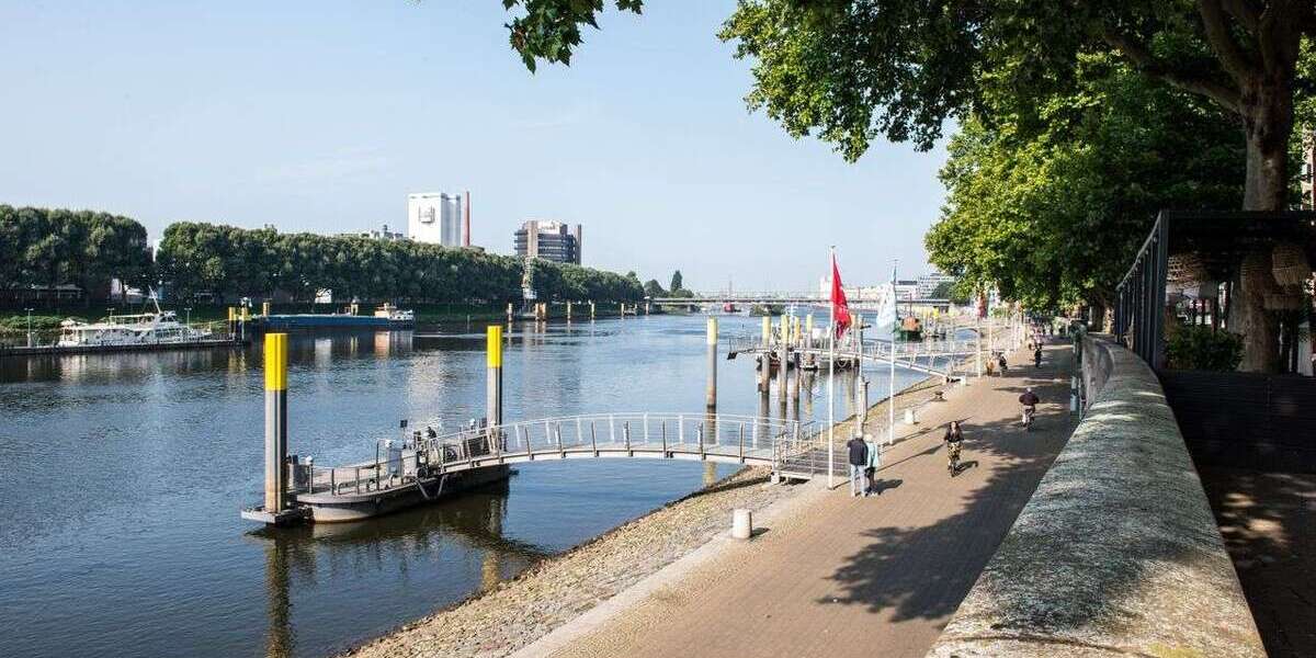 Zimmer Bremen - 2 Zimmer, 1.450&euro; | Angebot:24985972