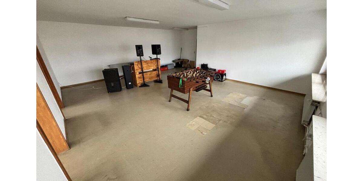 Gewerbeobjekt Wächtersbach - 900&euro; | Angebot:24476870