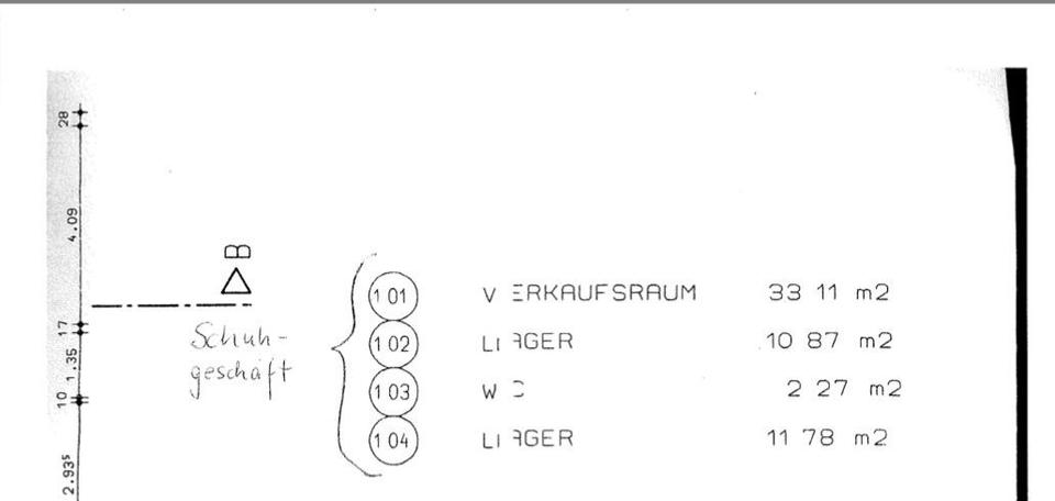 Erdgeschoßwohnung Lehesten - 3 Zimmer, 58 m&sup2;, 200&euro; | Angebot:25919476