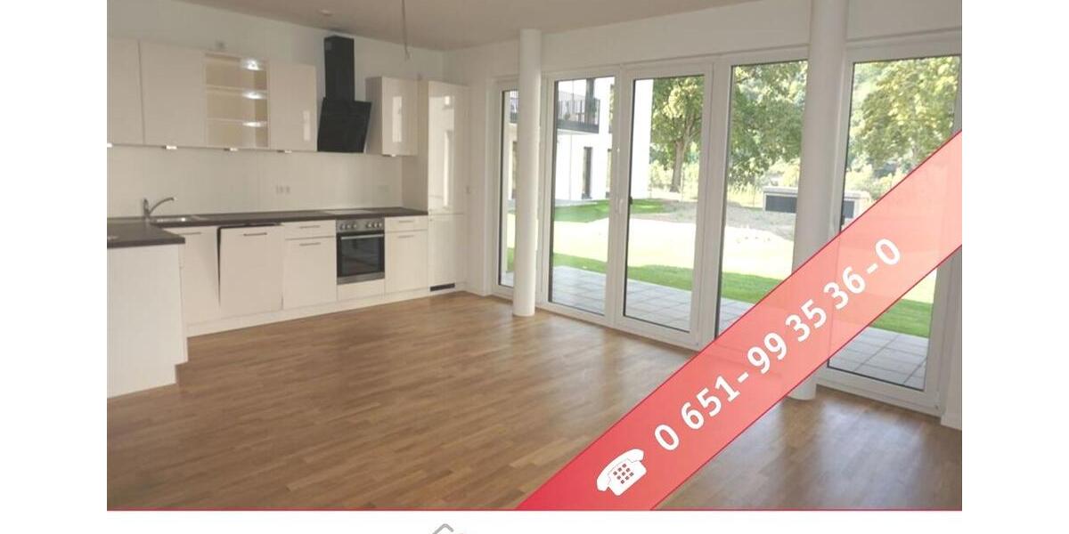 Toplage an der Mosel: Stilvolle 3-Zimmer-Wohnung mit EBK und großzügiger Terrasse 3 zimmer