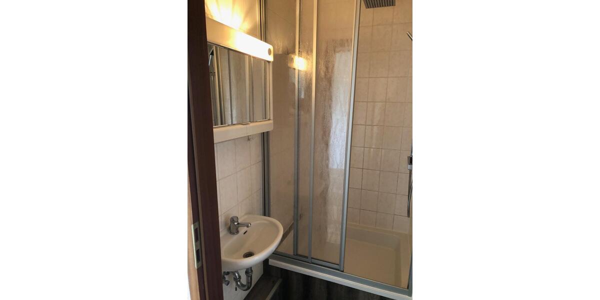 Dachgeschoßwohnung Zehdenick - 2 Zimmer, 42 m&sup2;, 336&euro; | Angebot:25854202