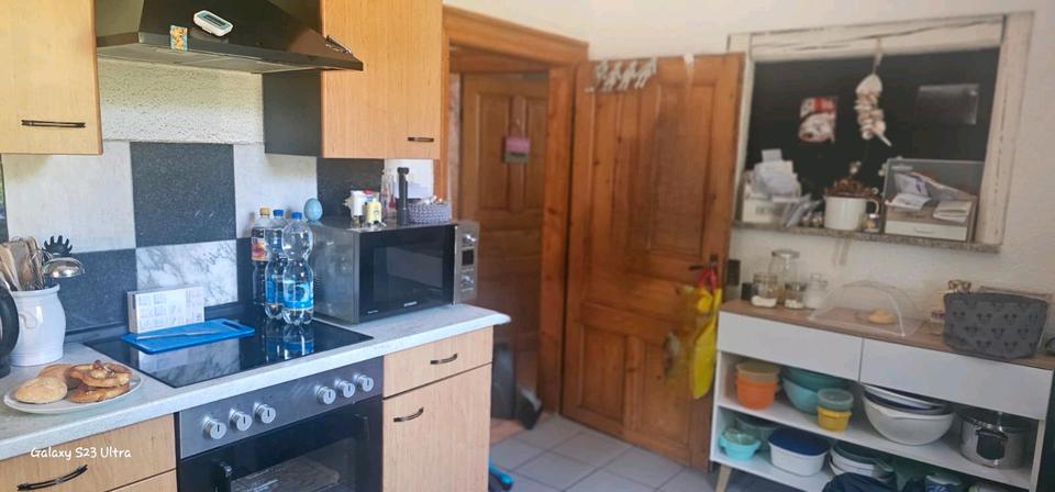 Einfamilienhaus Sprendlingen - 5 Zimmer, 110 m&sup2;, 1.390&euro; | Angebot:25071847