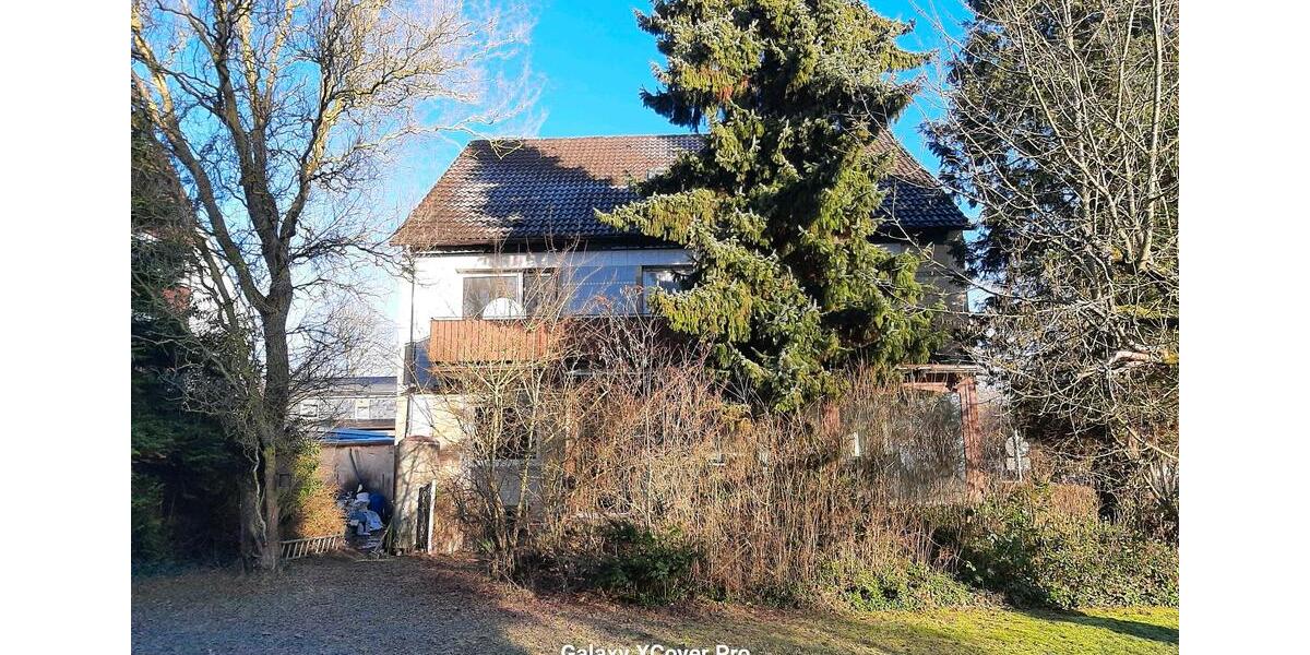 Erdgeschoßwohnung Dassel - 3.5 Zimmer, 92 m&sup2;, 679&euro; | Angebot:24574955