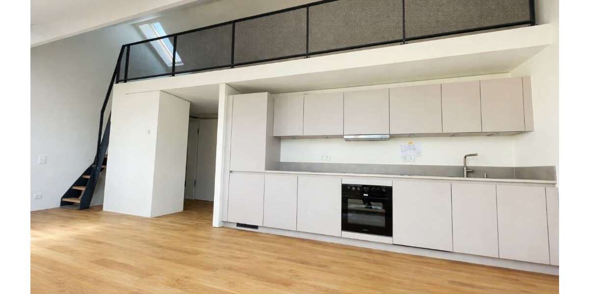 Etagenwohnung Berlin Pankow - 2 Zimmer, 45 m&sup2;, 1.296&euro; | Angebot:26176448